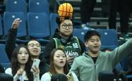 华体会APP下载-翰林男篮客场失利，需调整状态