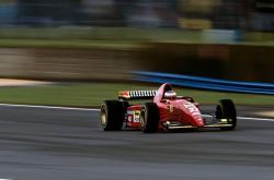 HuaTiHui-赛道上的逆袭，佩雷兹高光时刻，索伯鏖战红牛