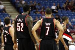 华体会登录-开拓者队夺得西部冠军，晋级总决赛