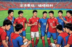 华体会-中国足球联赛一场胜利的故事