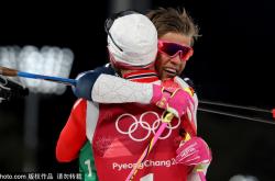 华体会官方-瑞典冲刺夺冠，惊艳全场观众