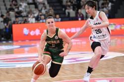 HTH Sports-澳大利亚女篮惊险击败西班牙，跻身奥运四强