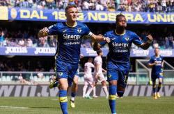 华体会官方-乌迪内斯苦战平局，难分胜负的简单介绍