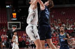 华体会体育赛事直播-灰熊爆冷胜开拓者取得首胜