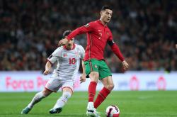 华体会体育APP下载-C罗破门+两大战将军功葡萄牙客场2-0克罗地亚。的简单介绍