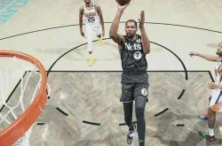 华体会APP-篮网主控恢复训练，或将很快复出