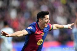 华体会体育APP下载-巴萨负于毕尔巴鄂，遭到西甲赛季首败