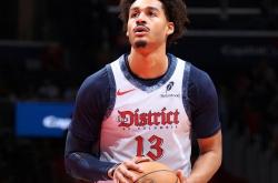 华体会体育-老鹰主场战胜奇才，取得三连胜的简单介绍