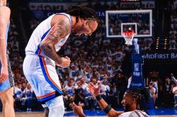 华体会登录-灰熊主场大胜老鹰，晋级东部半决赛