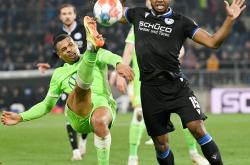 HuaTiHui-沃尔夫斯堡重回正轨，狂胜对手实力不容小觑的简单介绍