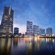 横滨F·马林凯斯备战与波斯波利斯对阵