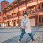 横滨F·马林凯斯备战与波斯波利斯对阵