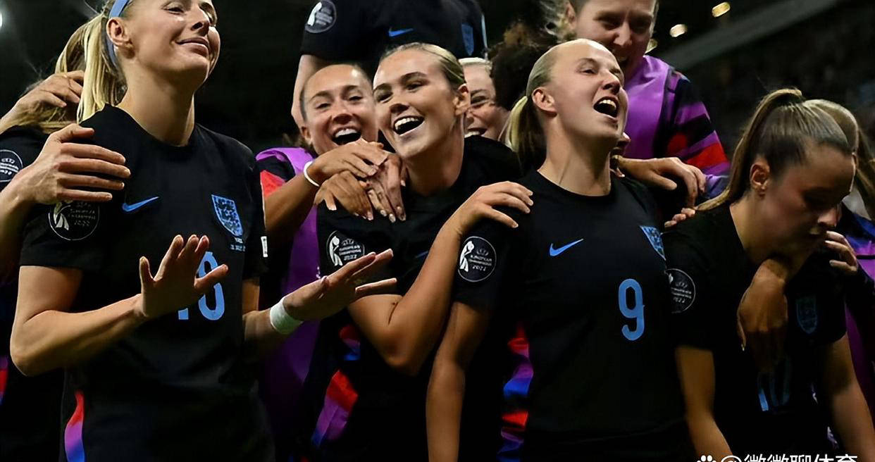 丹麦女足表现出色晋级欧洲女足锦标赛决赛