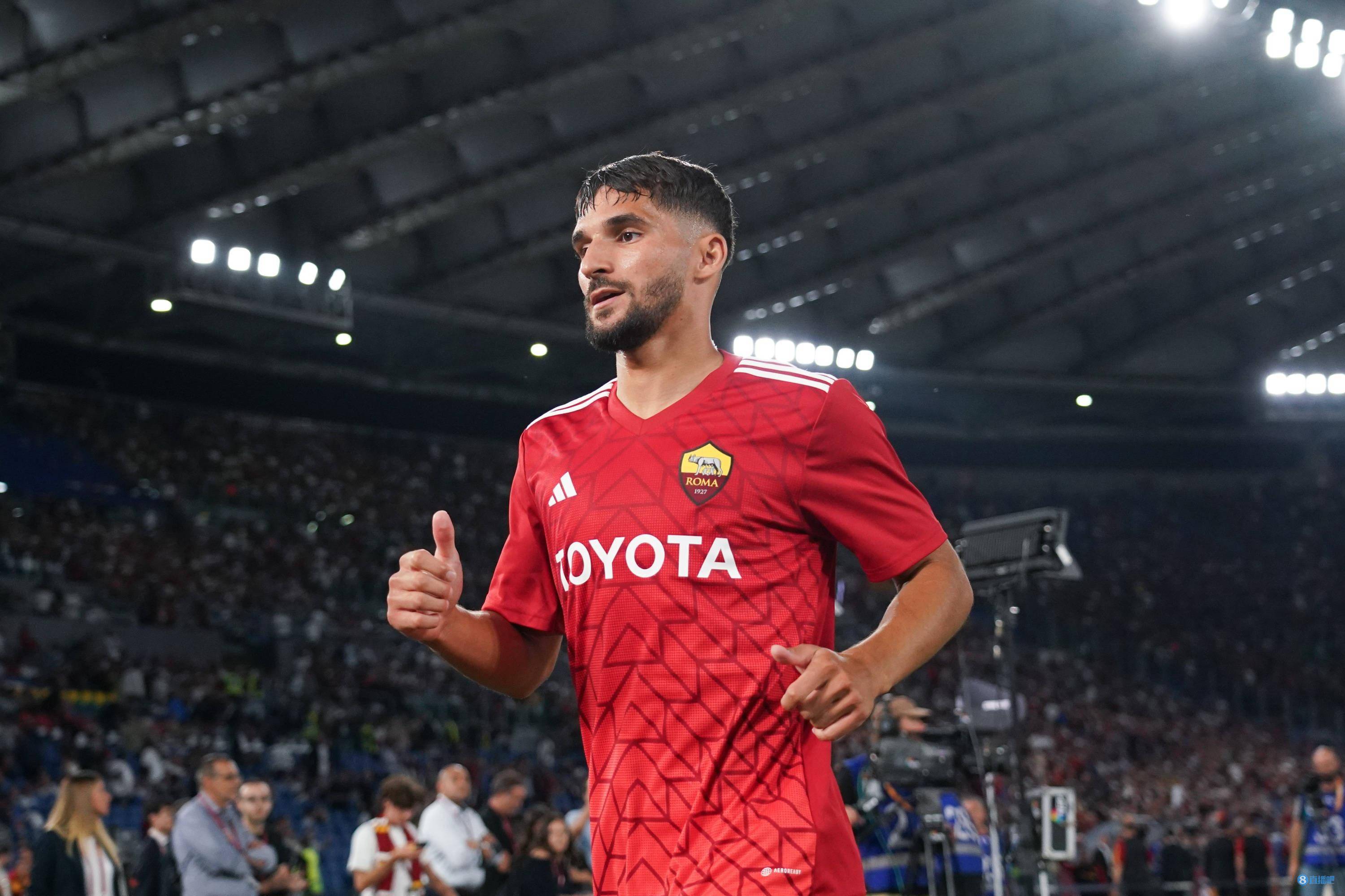 罗马客场获胜,保持顶级表现的简单介绍 罗马客场获胜,保持顶级表现的简单介绍