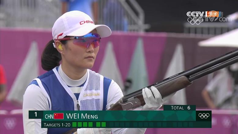 关于萨摩亚射击名将夺冠奠定地位，再次夺冠的信息