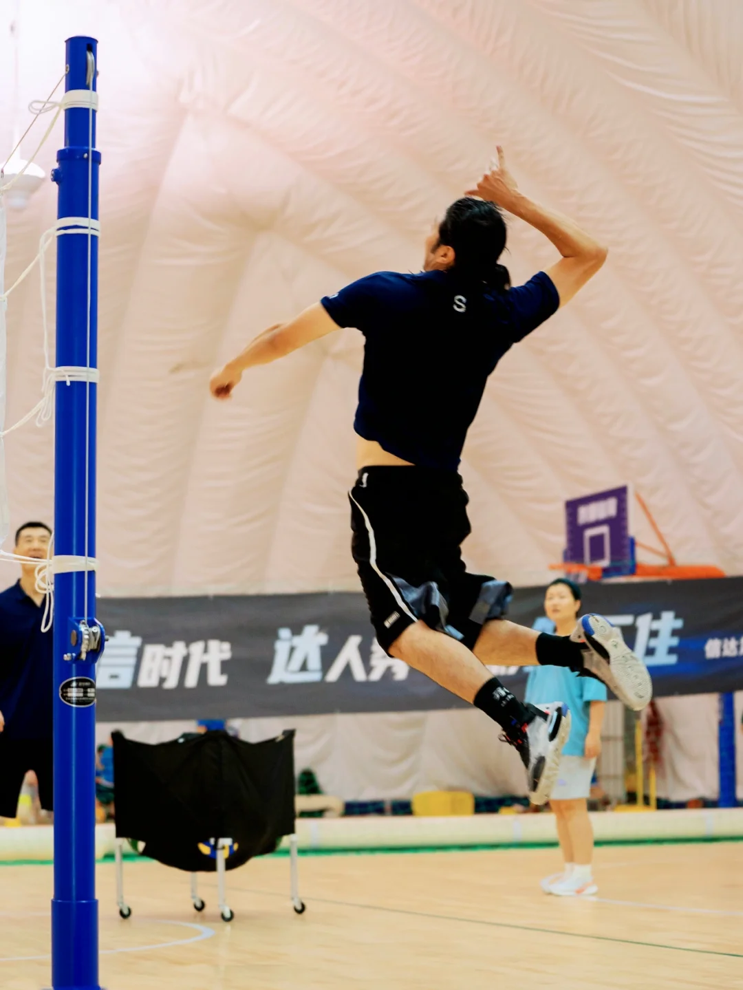 大连一方队员身体素质提升表现抢眼