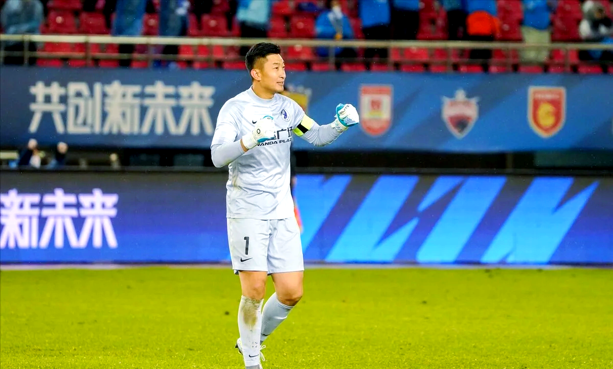 大连一方队员身体素质提升表现抢眼