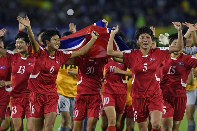 日本女足主场战胜荷兰晋级世界杯决赛