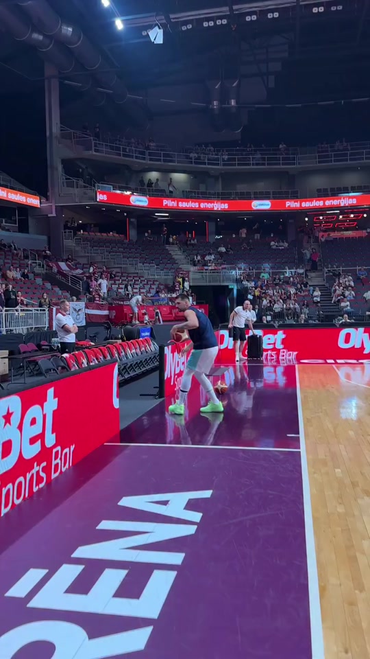 斯洛文尼亚主场击败拉脱维亚,晋级脚步稳的简单介绍 斯洛文尼亚主场击败拉脱维亚,晋级脚步稳的简单介绍