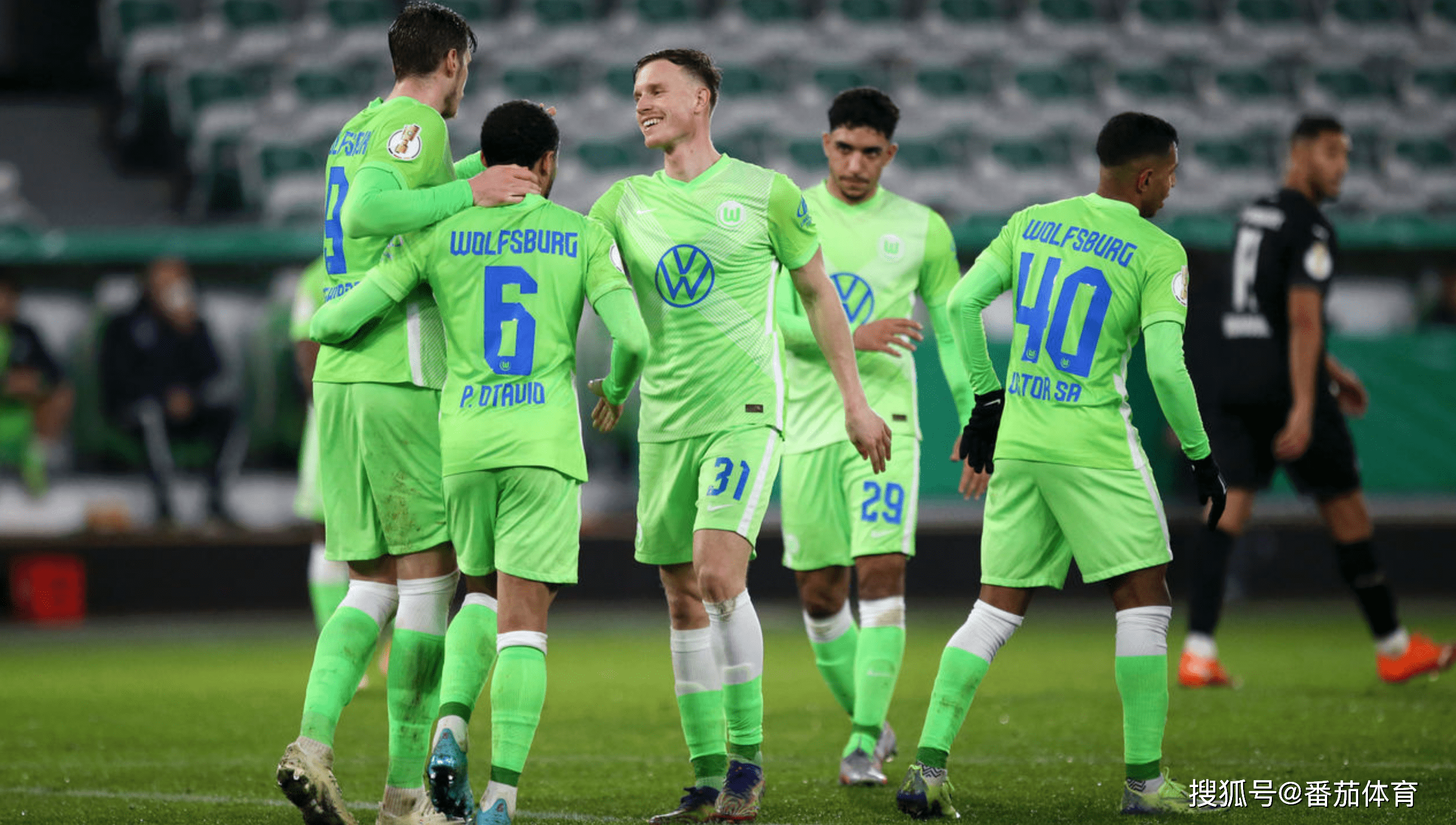 狼堡在主场击败对手,积分上有所提升 狼堡在主场击败对手,积分上有所提升