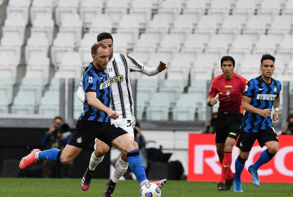 尤文图斯主场失利,欧冠资格岌岌可危 尤文图斯主场失利,欧冠资格岌岌可危