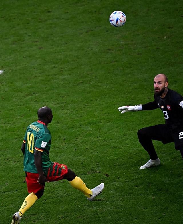 非洲锋线球员在国际赛事中大放异彩