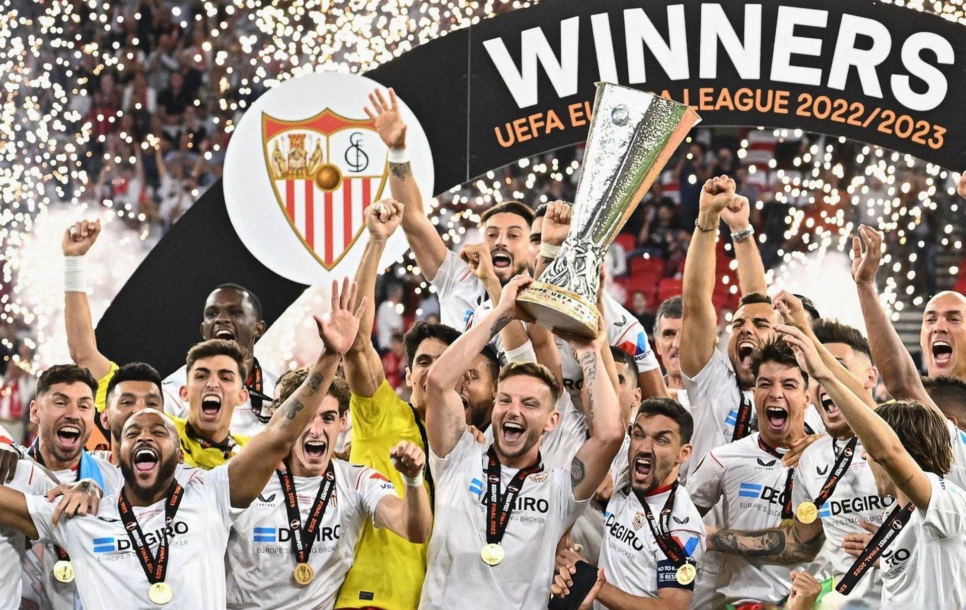 西甲比赛一触即发，球员展现出色表现