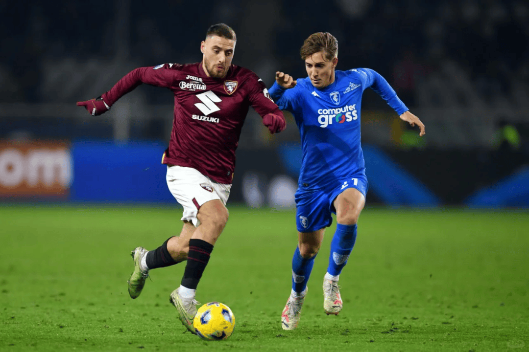 关于都灵客场逆转,连胜气势强劲的信息 关于都灵客场逆转,连胜气势强劲的信息