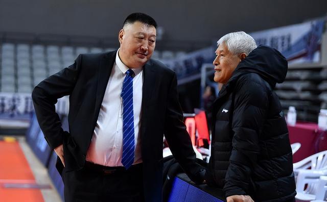 山西队主帅战术调整为争夺战略优势 山西队主帅战术调整为争夺战略优势