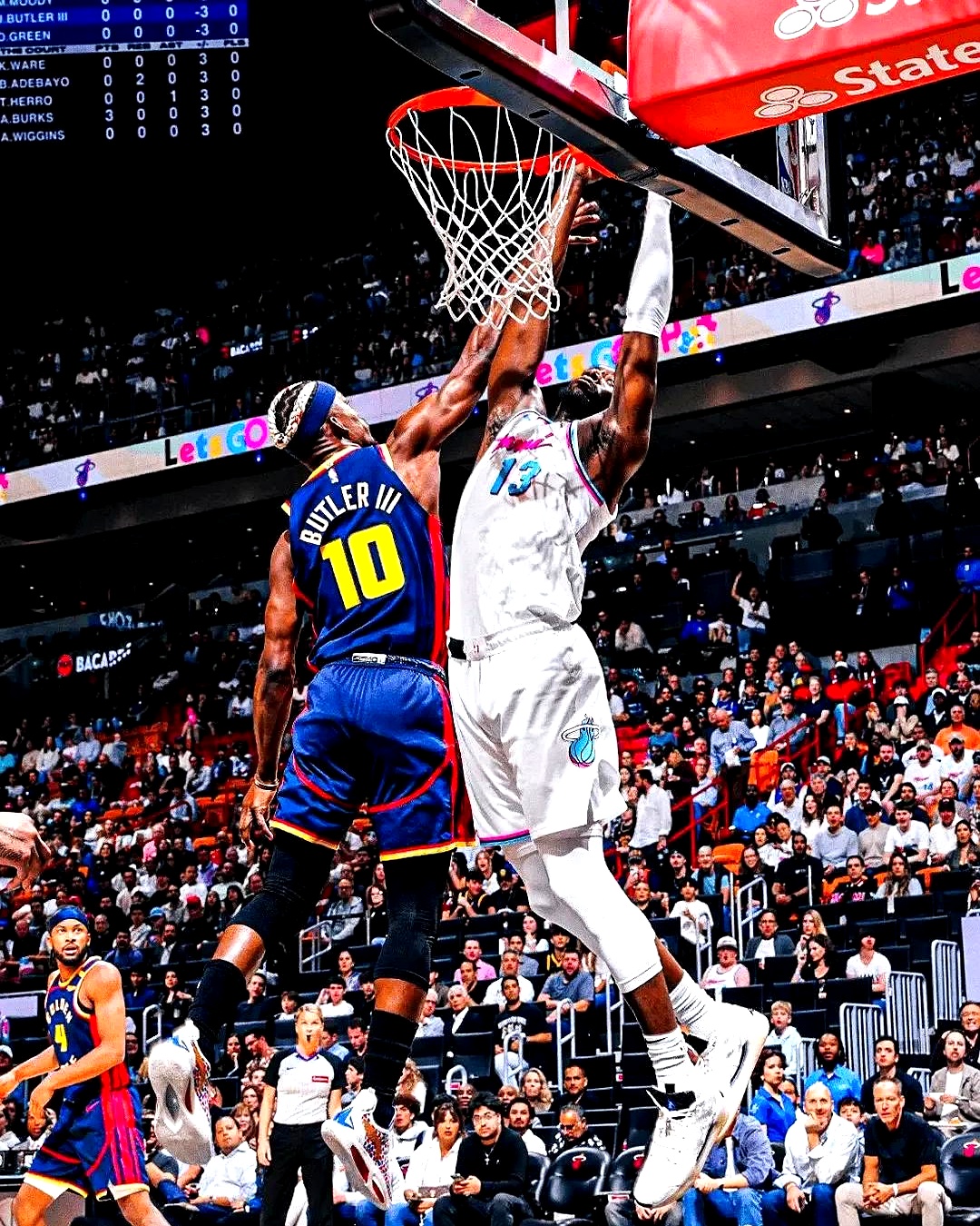 热火横扫篮网,取得四连胜 热火横扫篮网,取得四连胜