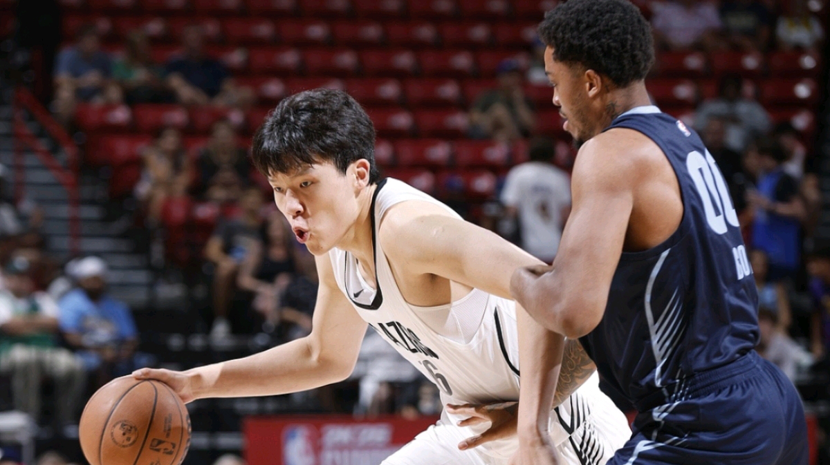 灰熊爆冷胜开拓者取得首胜 灰熊爆冷胜开拓者取得首胜