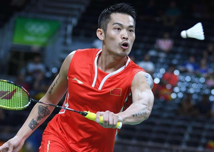 中国羽毛球队轻取印尼羽毛球队,林丹惊艳世界 中国羽毛球队轻取印尼羽毛球队,林丹惊艳世界