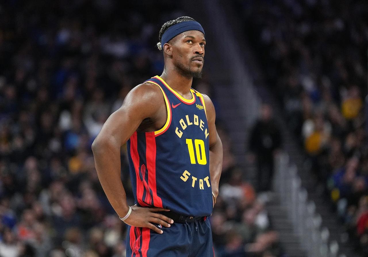 热火擒下公牛，巴特勒独揽多项数据