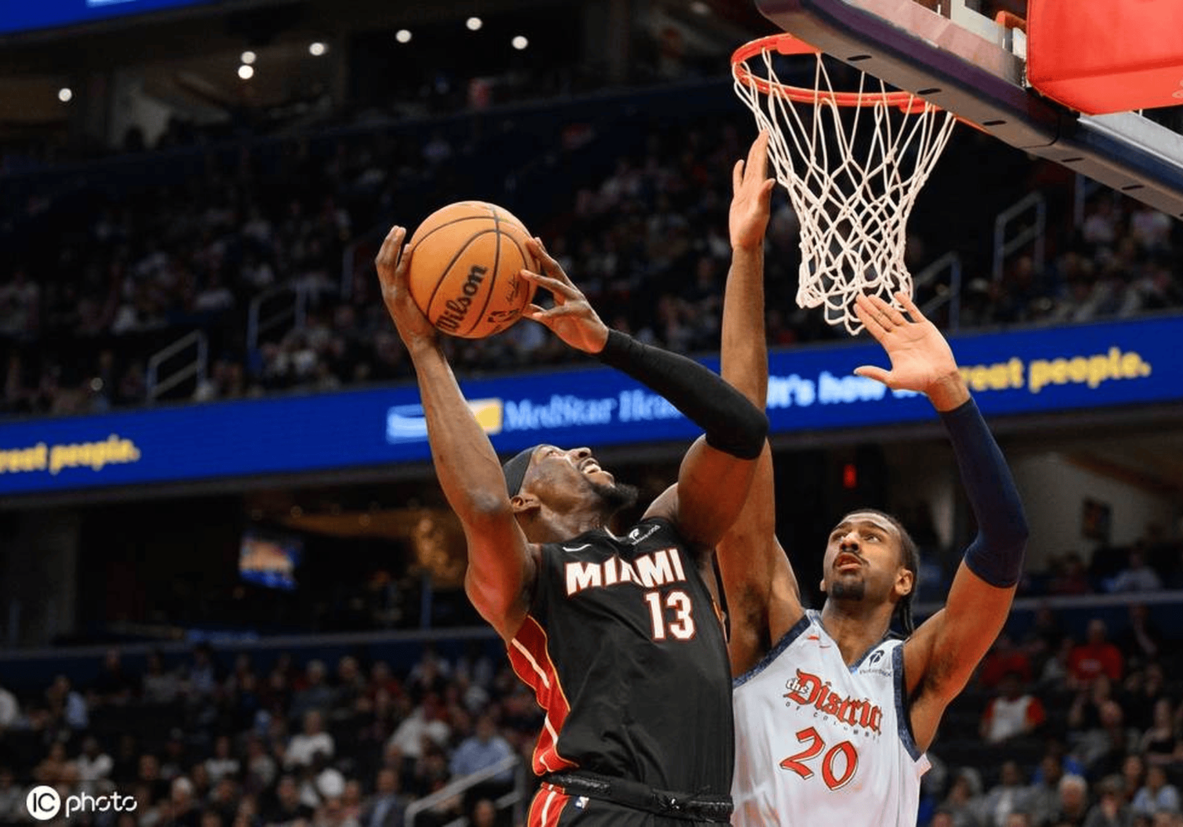 热火再胜奇才，取得四连