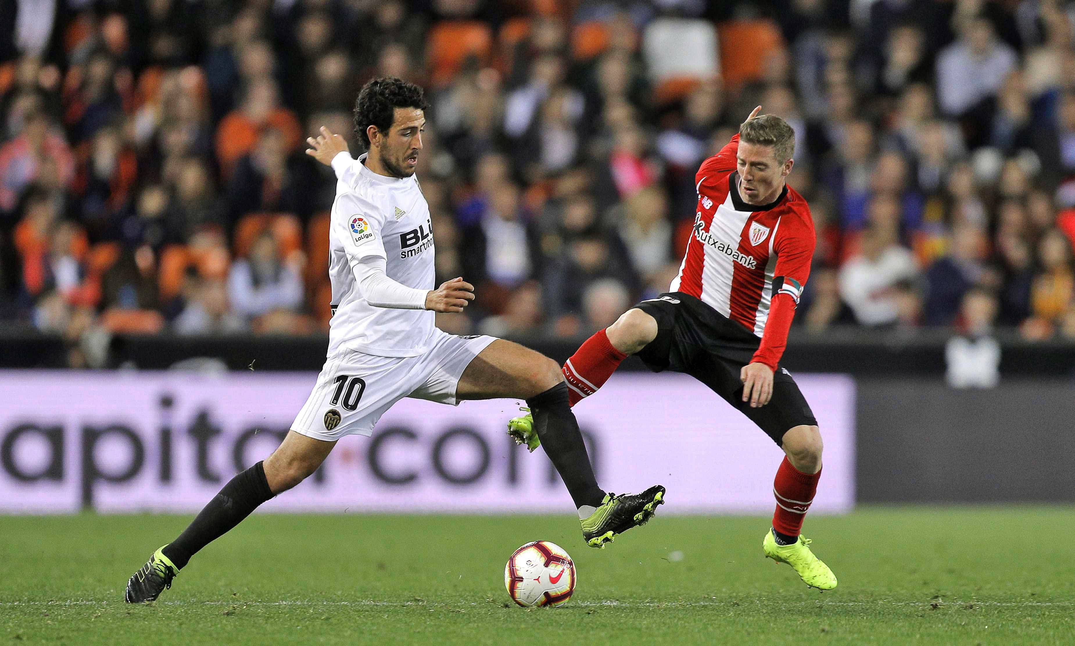 巴萨负于毕尔巴鄂，遭到西甲赛季首败