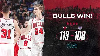 尼克斯击败公牛,巴恩斯30分力挽狂澜 尼克斯击败公牛,巴恩斯30分力挽狂澜