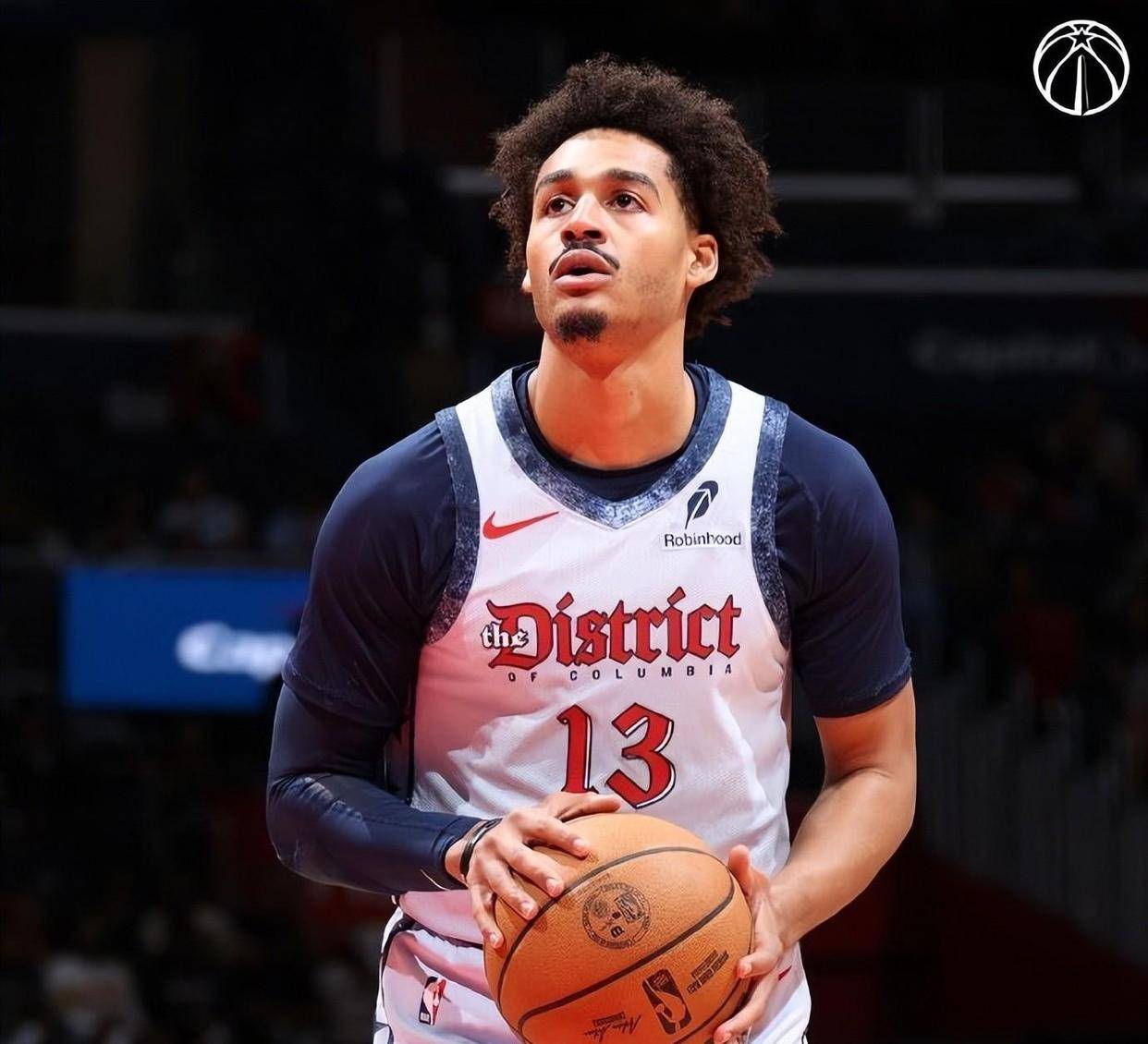 老鹰主场战胜奇才,取得三连胜的简单介绍 老鹰主场战胜奇才,取得三连胜的简单介绍