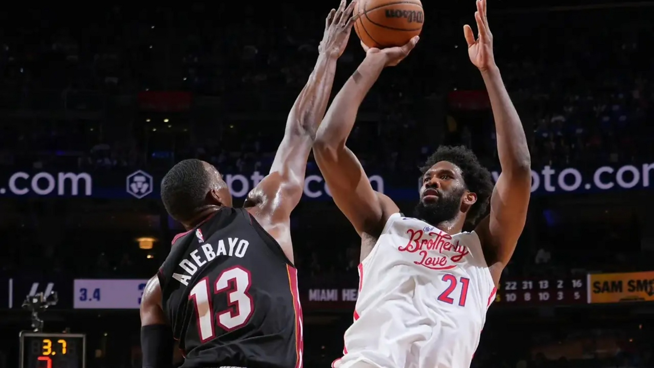 热火大胜76人,重返东部前四的简单介绍 热火大胜76人,重返东部前四的简单介绍