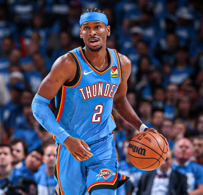 雷霆遭横扫快船苦尝败果