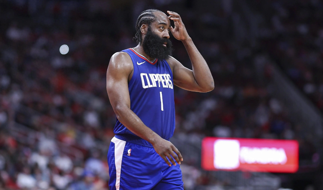 快船横扫雷霆，晋级西部半决赛升阶