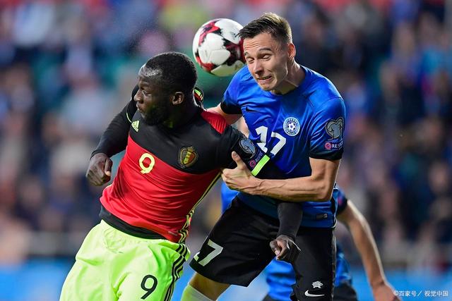 爱沙尼亚失去欧洲杯晋级希望