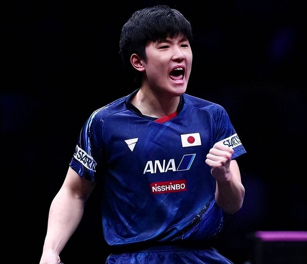 关于韩国队翻盘葡萄牙队，张本智和关键制胜的信息