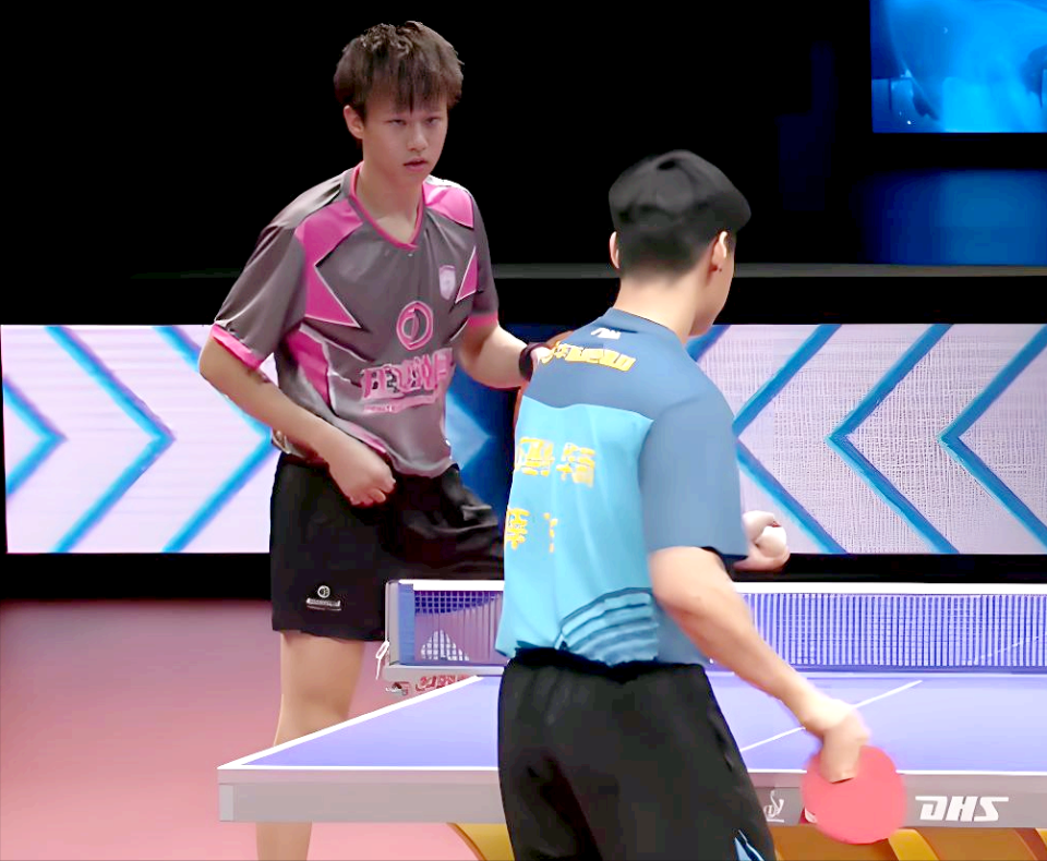 关于韩国队鏖战日本队，林高远状态火热的信息